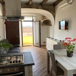 Appartement Casa Balilla, La Maddalena (Sassari)